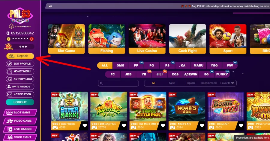 bbc online casino login free 100 jili 2024